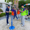 韓 국대 사령탑이 직접 챙겼다! KBO, 2025 찾아가는 티볼교실 개최 "류지현 감독과 함께해 영광이에요"