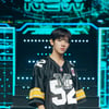 라이브 중 '구조 요청' 수신호?..판타지보이즈 강민서 "걱정시켜 미안"