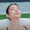 승마·필라테스·콜드 플런지..제니, 혹독한 '자기 관리법'[★FOCUS]