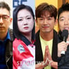 유진박·박나래·이민우·강원래..사기꾼에 心까지 뜯긴 ★들[★FOCUS]