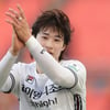 '후반전 교체 투입→1골 1도움' 강원 이지호, K리그1 12라운드 MVP 선정