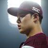 '데뷔전 122구' 키움 괴물 신인, 복귀 채비 "90% 회복→복귀 시점 조율 예정"
