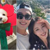 '류성재♥' 한예슬 부부, 특별한 어버이날 선물 받았다 [스타이슈]