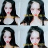 2NE1 박봄, '턱' 실종됐다..충격 비주얼 근황