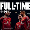 '손흥민 한판 붙자' 맨유, UEL 결승 진출! 빌바오 4-1 제압... 'EPL 15위 vs 16위' 결승대전 성사됐다