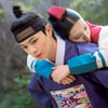 '귀궁' 육성재♥김지연, 천년의 첫사랑 '확신의 썸'