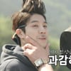 정동원, '자연인' 변신 굼벵이 먹방 투혼 [걍남자]