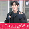 추영우 '멋진 블랙미남' [★영상]