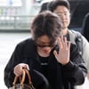 BTS 제이홉 '언제나 겸손한 인사'[★포토]