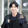 추영우 '시원한 건치미소'[★포토]