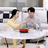 이정현♥의사 남편, 둘째 생기고 육아 동반자로 "우리의 시간 없어" [편스토랑]