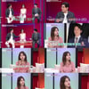 '정준호♥' 이하정, 연예계 마당발 남편 고충.."결혼식 식대만 4억"[동치미]