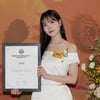 김아영, 'SNL 코리아' 하차 후 승승장구..'신스틸러' 수상 쾌거 [공식]