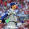 '충격' 日 야마모토, ML 데뷔 첫 그랜드슬램 얻어맞고 강판 '최다 5실점 타이 붕괴'