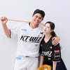 "안타 치면 아내가 울어요" 타율 0.385에도 멈출 수 없는 新 타격기계, 이벤트를 일상으로 바꾸는 중입니다