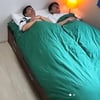 전현무X이주승, 성수동 세브란스 2인실에 함께 누워..