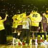LG '무관의 恨' 마침내 풀게 되나, 첫 정상등극까지 '단 1승'! 타마레이 듀오 38점 합작 [창원 현장리뷰]