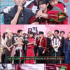 하이라이트, '뮤직뱅크' 1위 쾌거 "라이트와 만들어낸 노력의 결실"