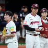 [포토]'윤현..잘버텼다!'