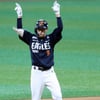 [포토]'10연승을 향해 한걸음더' 이상혁