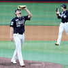 [포토]'10연승 감사' 김서현