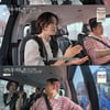 이현이, 삼성맨 ♥홍성기와 권태기 토로 "빈자리만 봐도 화나" (무계획2)[별별TV]