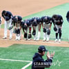 [포토]'10연승 한화팬덕분에' 인사하는 한화선수들