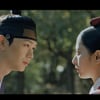 '귀궁' 육성재, 설렘 고백한 김지연에 '초밀착'.."왜 맘이 동하냐"