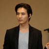 원빈, 머리채만 N번째..거액 조의금·피습 도움까지 '황당무계' [스타이슈]