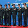 '한한령' 뚫었다고 좋아했는데..이펙스, 中공연 연기 [공식]