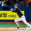 '흙투성이가 돼도 좋다' 독립리그 출신 2할타자 미친 존재감, '한화 26년 만의 대기록' 그의 발끝에서 시작됐다 [고척 현장]