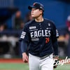 'KIA랑 트레이드 참 잘했다' 역전승 1위 한화, 그 중심엔 '17G 무자책→ERA 1.83' 잊고 있던 157㎞ 파이어볼러가 있었다