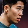 손흥민 우승 쉽지 않네, "맨유 이긴다" 토트넘 확률 45%... 이강인은 "UCL 트로피" 예상