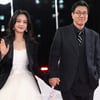 "학부모 모임, 제 숙제"..'김태용♥' 탕웨이, 영락없는 초등생 학부모 [스타이슈]