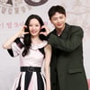 육성재 '죽음 위기', 김지연 위해 몸 던졌다..최고 10.8% [귀궁][종합]