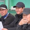 '불꽃야구' 트라이아웃 참가자 90人 1차 테스트 본격 돌입