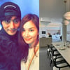 고소영♥장동건 '24억 별장'에 도둑.."피해액 5만 원" 럭셔리 인테리어가 살린 후일담 [스타이슈][종합]