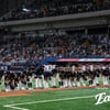 '한화 33년 만의 11연승 도전' 구름 관중 몰렸다! 키움 창단 최초 6G 연속 매진→누적 25만명 돌파 [고척 현장]