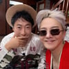 박명수, 오랜 구애 끝 지드래곤과 만남 성사 "고마운 내 동생"