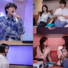 강유석의 숨은 과거..아이돌 컴백 무대 공개 [언슬전]