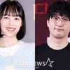 김보라·조바른, 결혼 11개월만 파경 "합의 이혼 마쳤다" [공식]