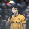 "황희찬 뛸 자리 없어, 라르센이 잘해서" 감독이 직접 '팩폭'... 결국 EPL 생활 청산→마르세유 가란 소린가