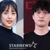 김보라, 결혼 11개월만 조바른과 이혼..SNS 속 웨딩 화보는 그대로 [종합]