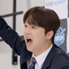 이찬원, 방송중 사심 발언..깡생수 벌컥벌컥 [뽈룬티어]