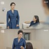 '독수리 5형제' 배해선, 결국 딸 대학교에 난입.."윤박 개망신 주려고"