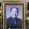 '뽀빠이' 이상용 별세[★포토]