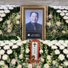 '뽀빠이' 이상용 별세…향년 81세[★포토]