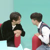 환희·브라이언, 마침내 불화설 종식..'아이 컨택트'로 공식 화해 인증[전참시]