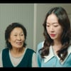 김혜자, 젊어진 시어머니와 불편한 재회..불편한 시집살이 시작[천국보다][별별TV]