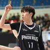 "아직 입대 실감 안 나네요" 국대 가드, 최고의 시즌 직후 상무行... 그래도 "군대서 노력 많이 할 것" 각오 [인터뷰]